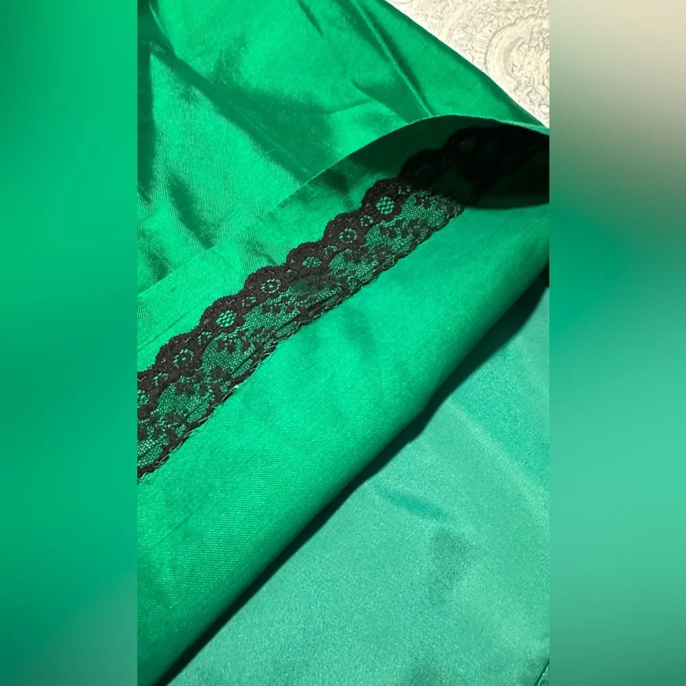 Kate Spade Darcie Strapless Green Cocktail Dress Size 0 Emerald Fit & Flare